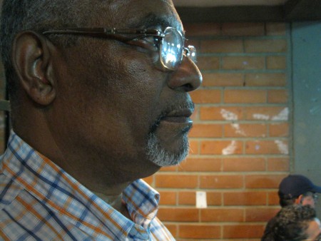 Emerson Mosquera Orejuela 
