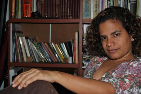 Ismaria Zapata